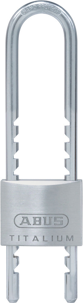 Hengelås Abus 64 TITALIUM 60-150 - 64TI/50HB60-150