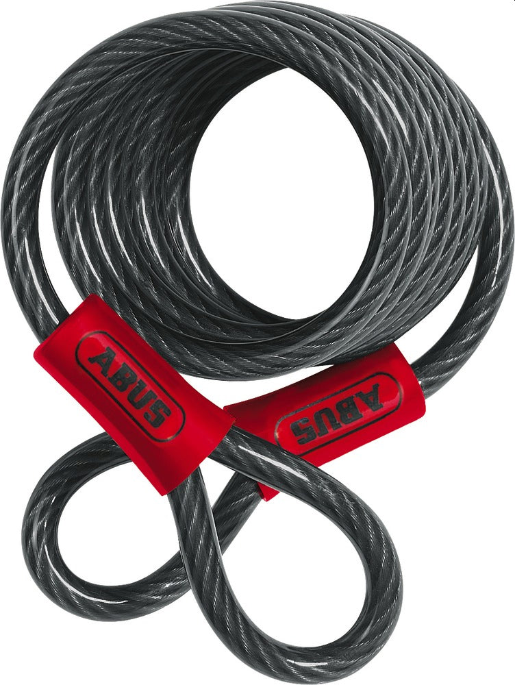 Abus Cobra Låsewire - 1850/185 cm