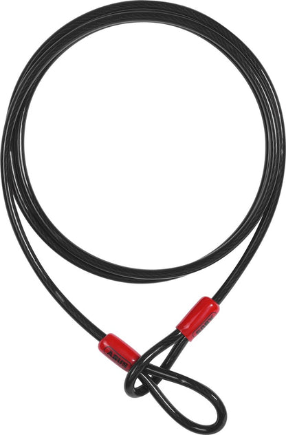 Abus Cobra Låsewire - 8/250 cm