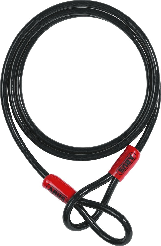 Abus Cobra Låsewire - 10/300 cm
