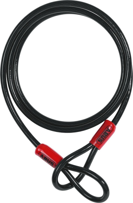 Abus Cobra Låsewire - 10/300 cm