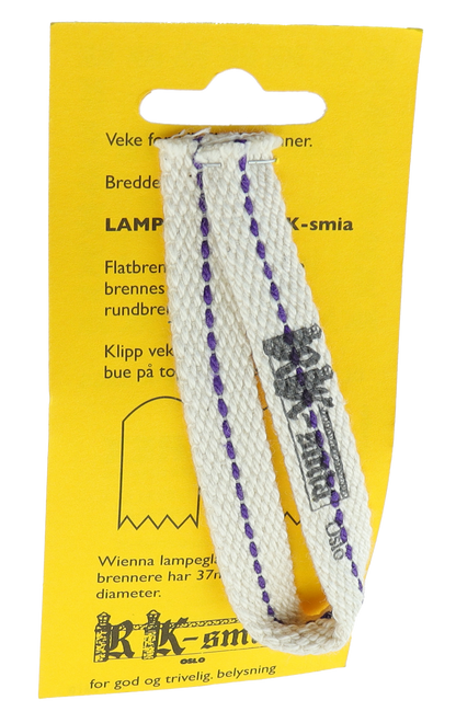 Veke for Fjøslykt - 13 mm