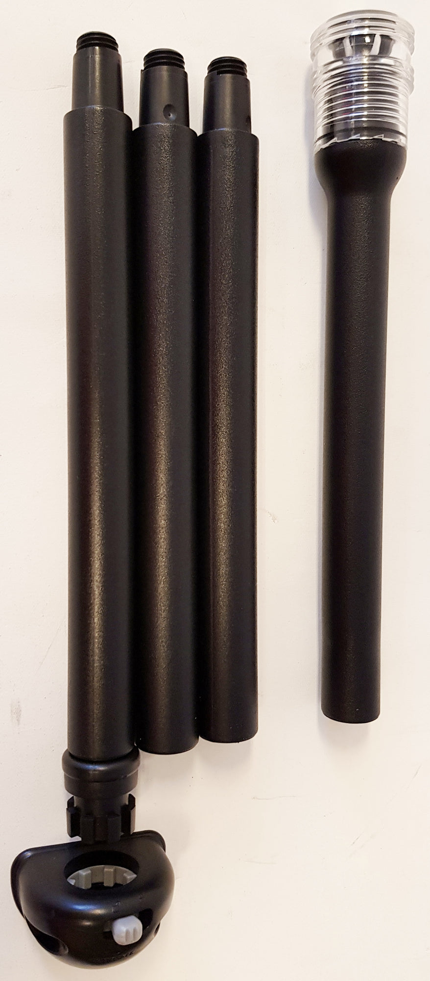Navisafe Polelight Pack - Komplett batteri stanglanterne 2NM LED
