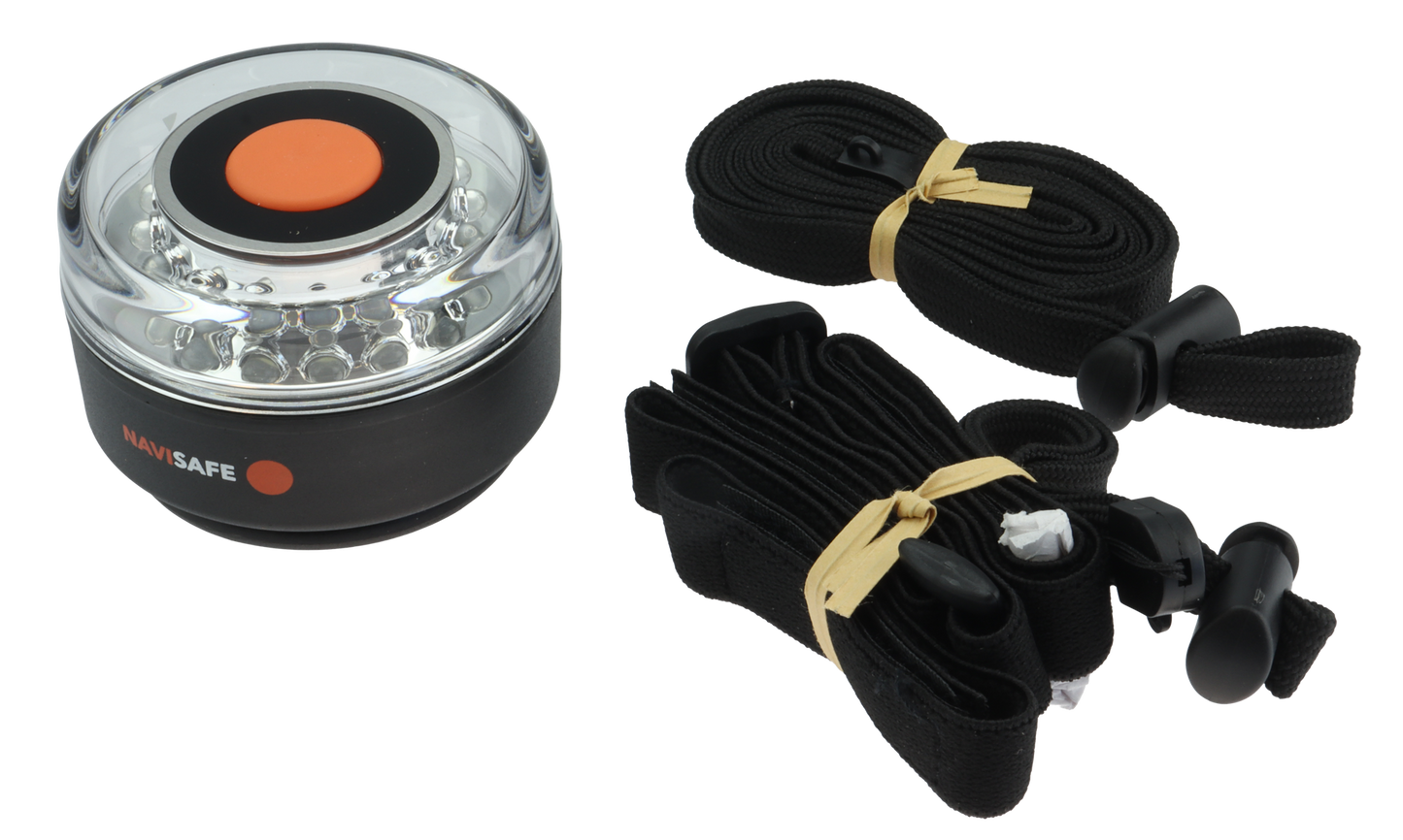LED Navilight 360° 2NM
