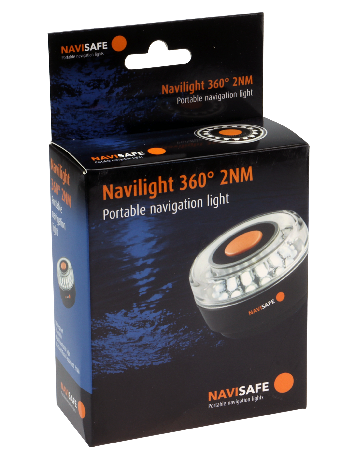 LED Navilight 360° 2NM
