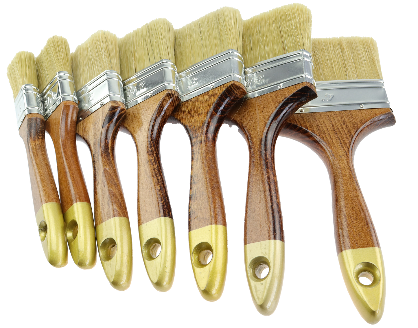 Vorel Malerkost - Flat - 25-102 mm