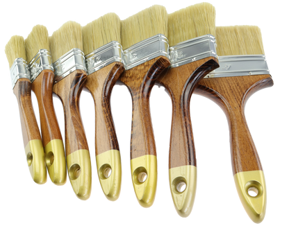 Vorel Malerkost - Flat - 25-102 mm