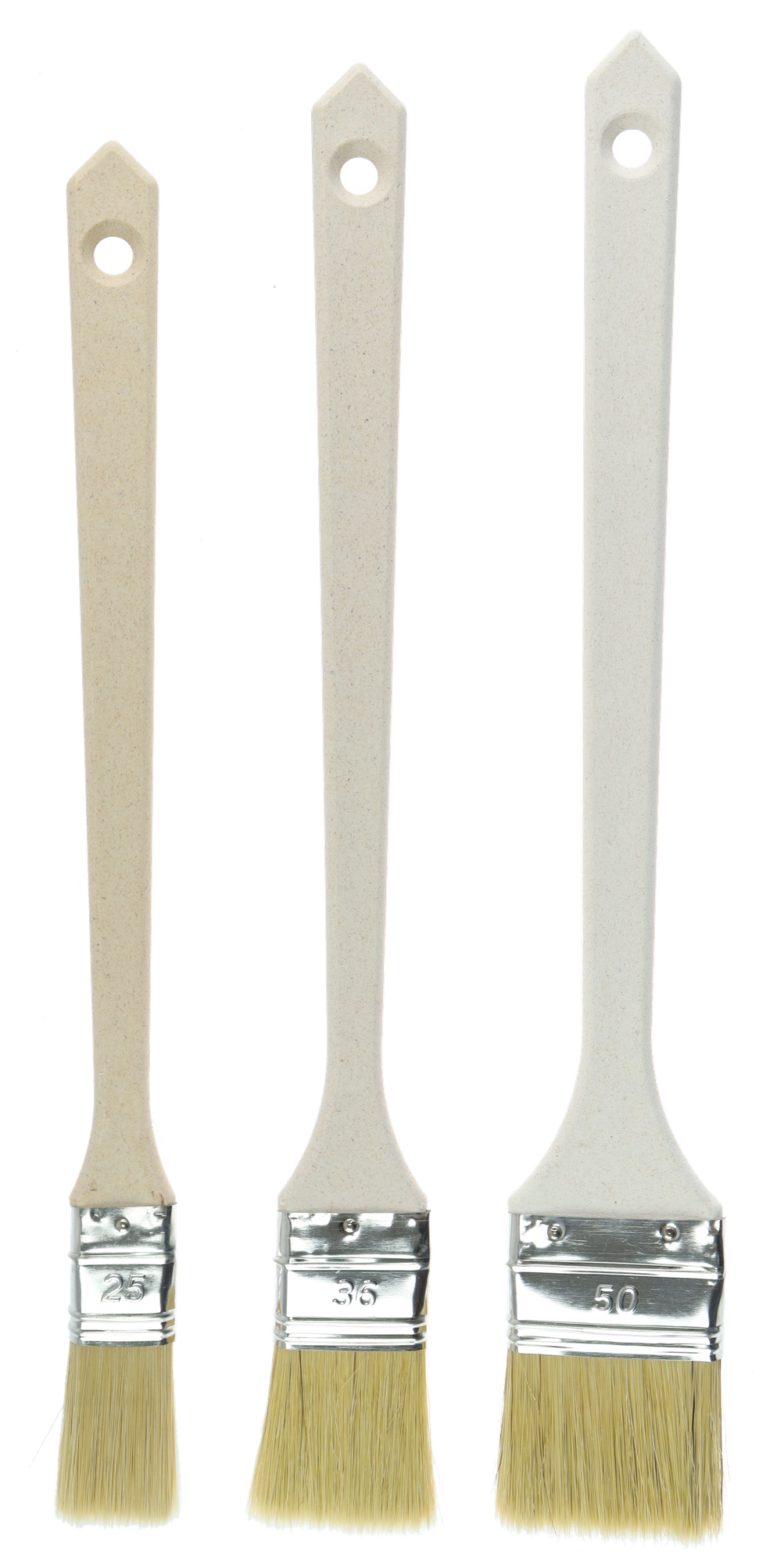 Vorel Radiatorpensel - 25-50 mm