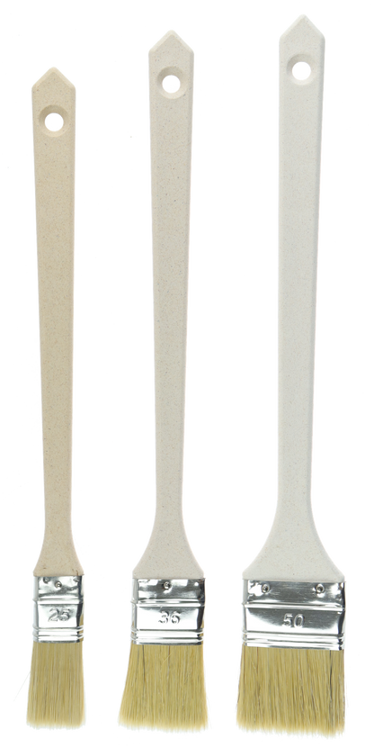 Vorel Radiatorpensel - 25-50 mm
