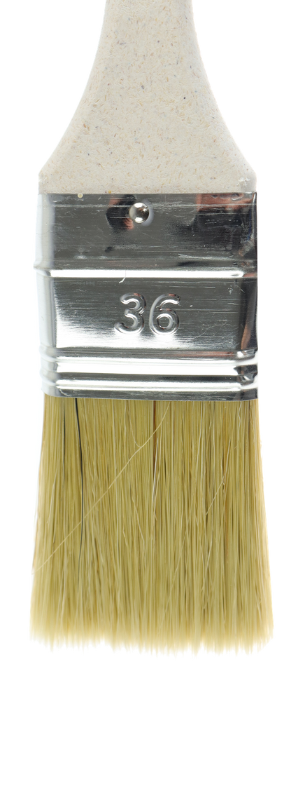 Vorel Radiatorpensel - 25-50 mm