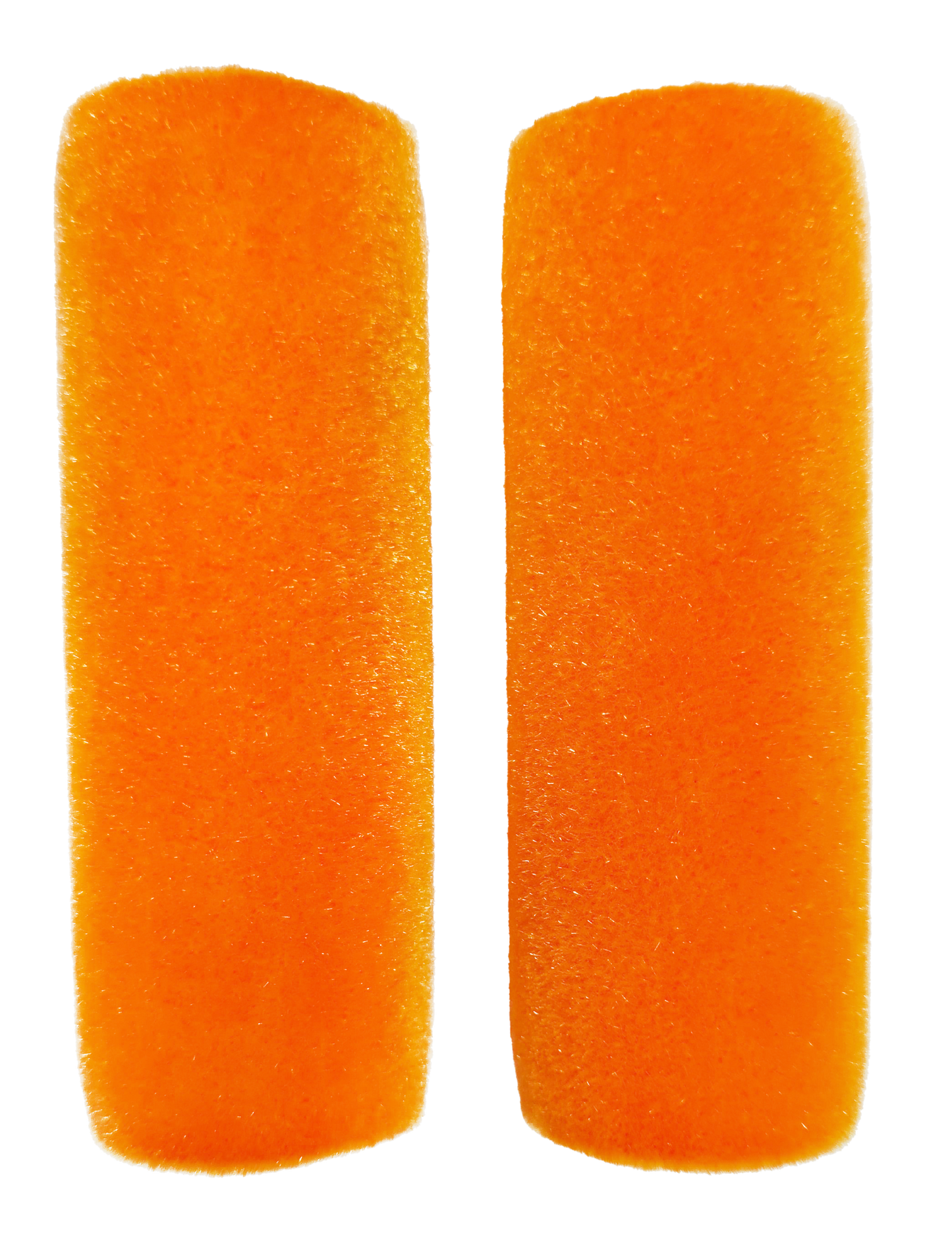 Vorel Malerrulle - 2pk - 100 mm - Skum