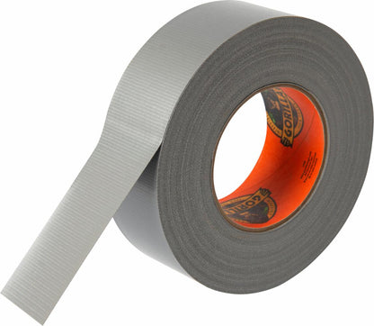 Gorilla Tape - Lerretstape Sølv - 48 mm - 32 meter