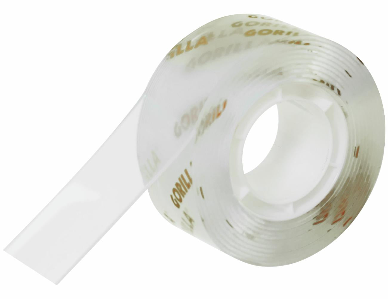 Gorilla Tape - Monteringstape - 24 mm - 1,5 meter