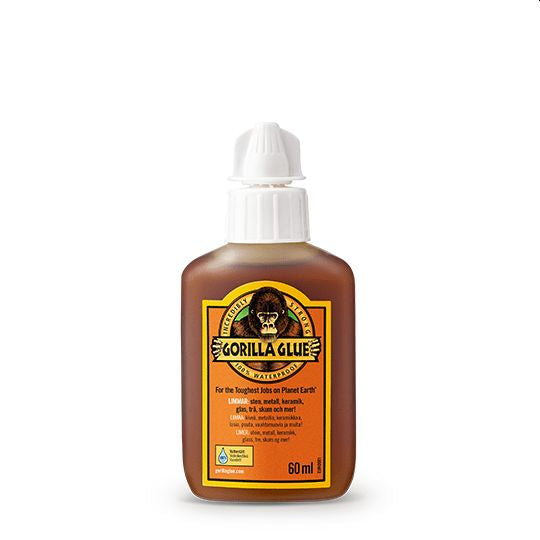 Gorilla Glue Original lim - Tube - 60 gr