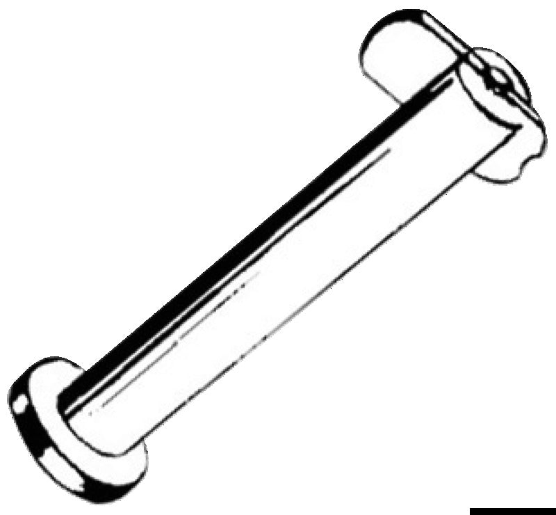 Droppnese-splint