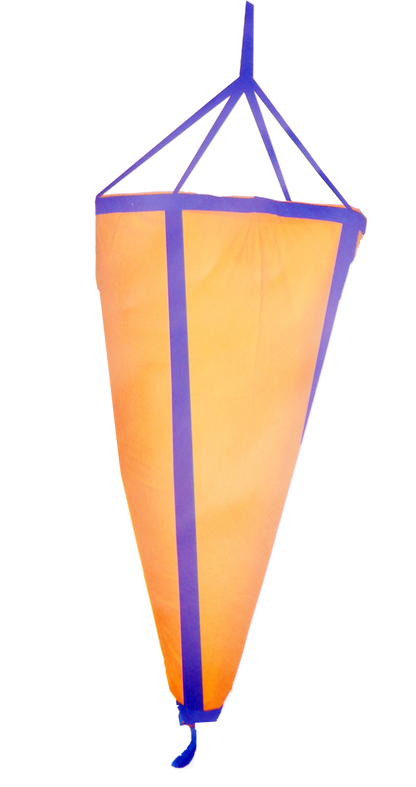 Drivanker - PVC / Nylon - 144x185 cm