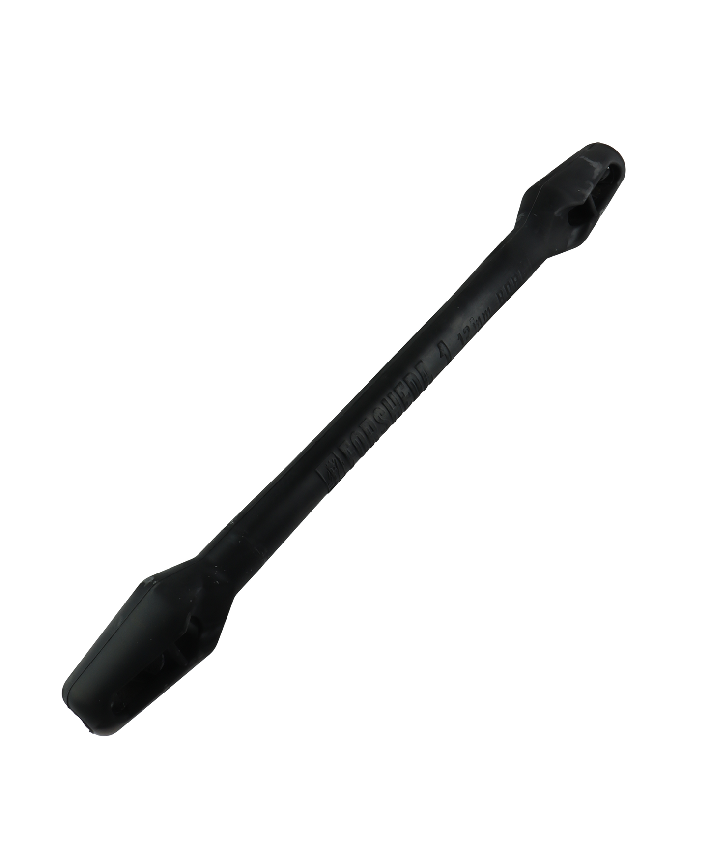 Forsheda Fortøyningsfjær - Gummi - Fra 10 mm til 24 mm tau
