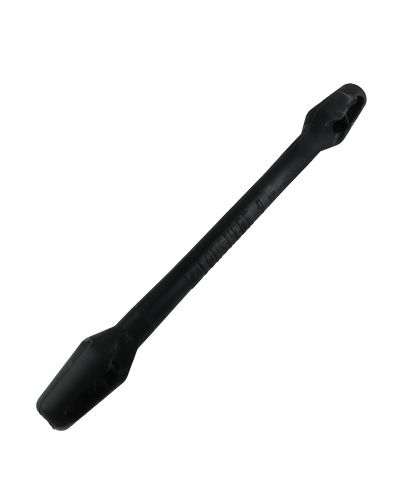 Forsheda Fortøyningsfjær - Gummi - Fra 10 mm til 24 mm tau