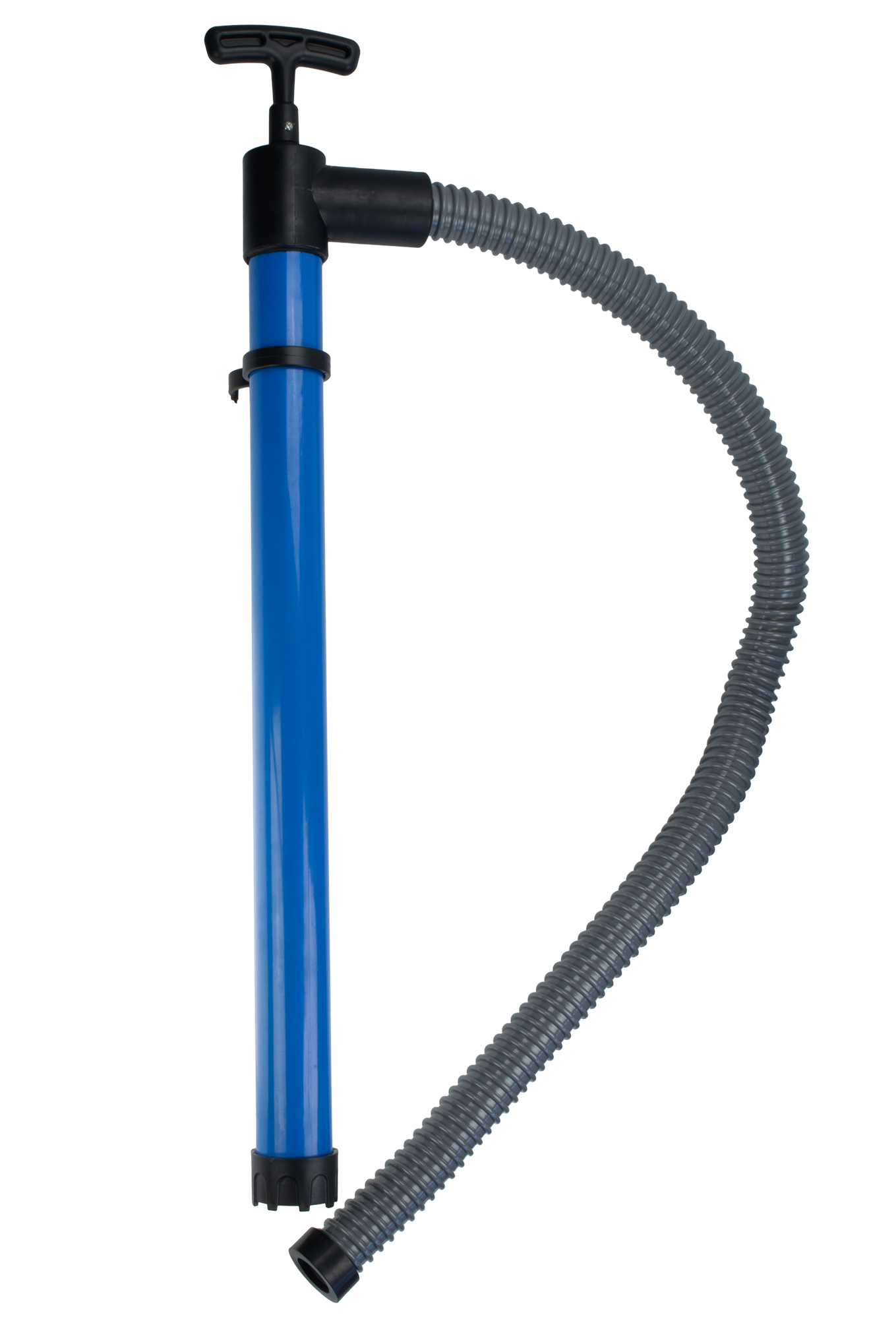 Lensepumpe manuell 60cm - Håndpumpe