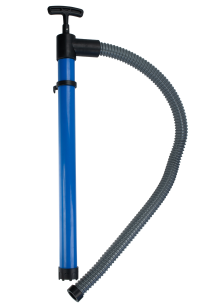 Lensepumpe manuell 60cm - Håndpumpe