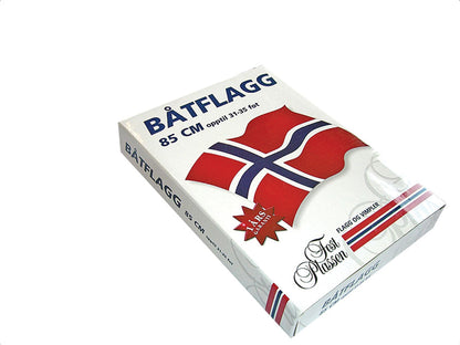 Premium Båtflagg - Polyester