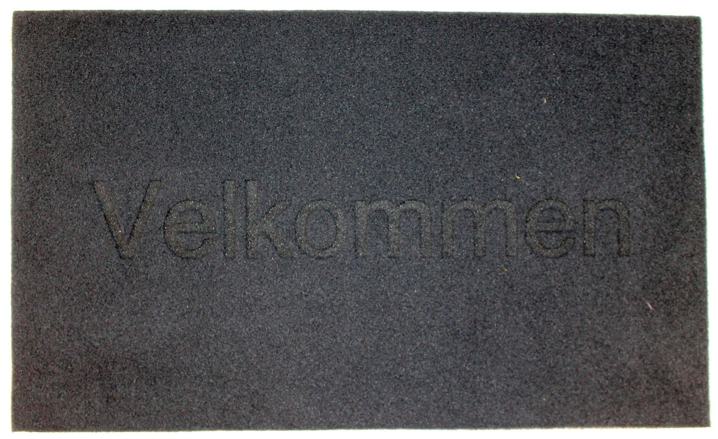 CAL Dørmatte - Velkommen - 45x70cm