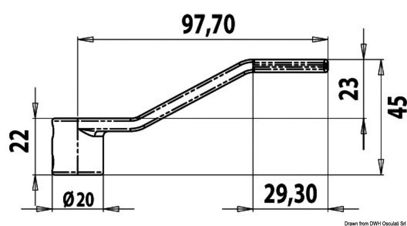 Reservekammer/spaker for trekk-låser