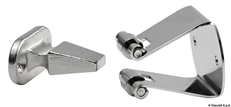Dør-/skapdørstopper