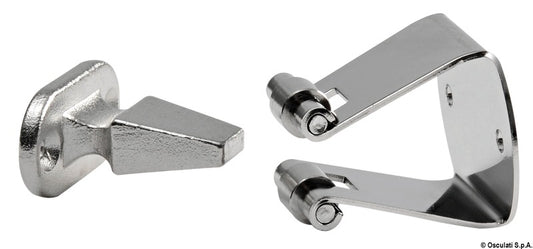 Dør-/skapdørstopper