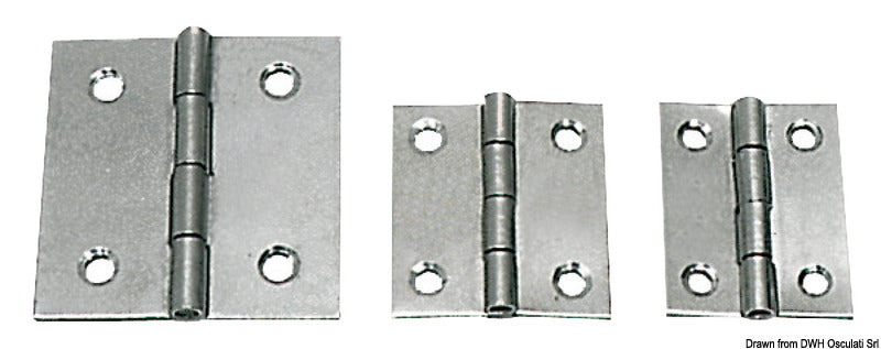 0,8-mm hengsler