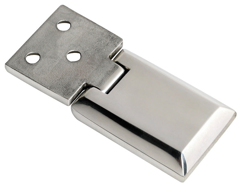 Hengsel for 90° Piramid-dører