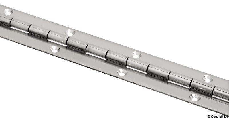 Hengsler - 2-m stenger