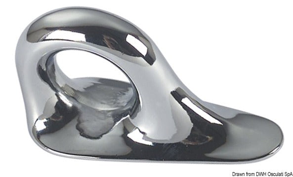 Trekke-/holde-ring
