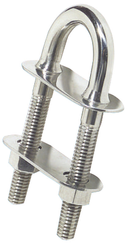 De Luxe U-bolt for koniske beslag