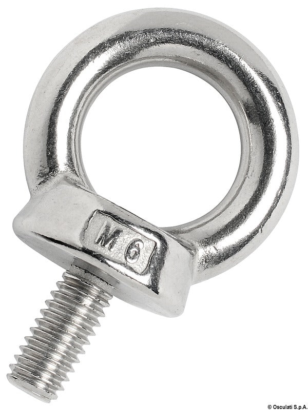 Øyebolt