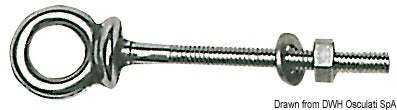 Øyebolter