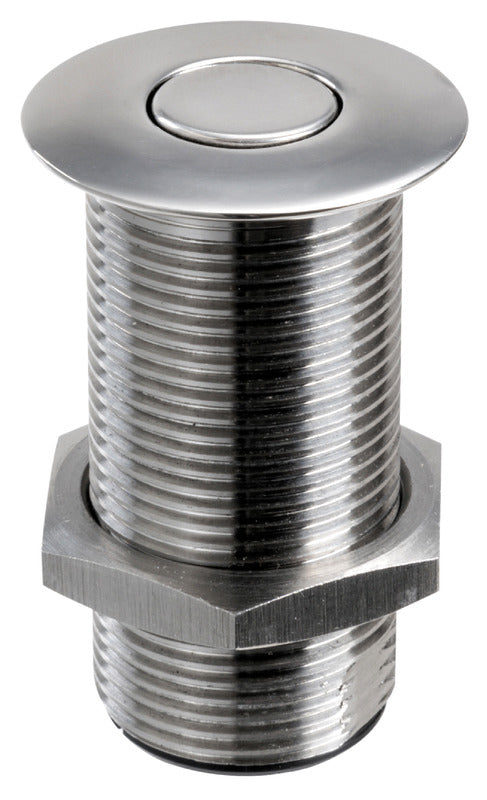 Rapid Lock system for fendere og biminitopp