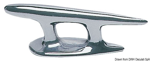 Fortøyningsklampe i gammel stil