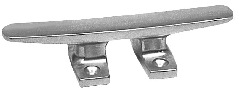 Legeringsklampe med 4 hull