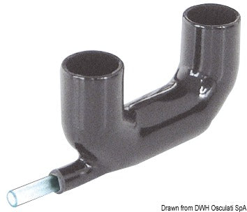 Vannavløpsrør for Retracts/Smart/Ghost-pullerter