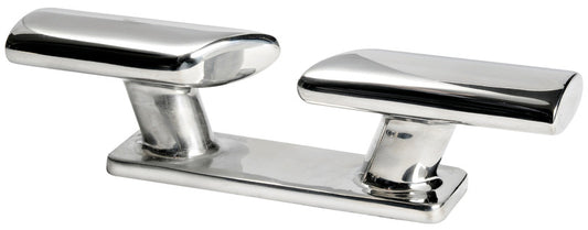 Skandinavisk speilpolert AISI316 rustfritt klyss/pullert