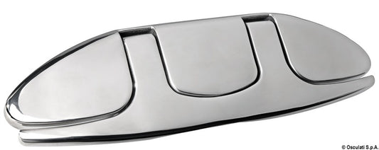 Nedfellbar kryssholt