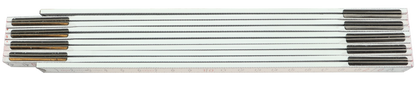 Vorel Tommestokk - Tre - 2 meter