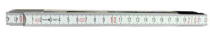 Vorel Tommestokk - Tre - 2 meter