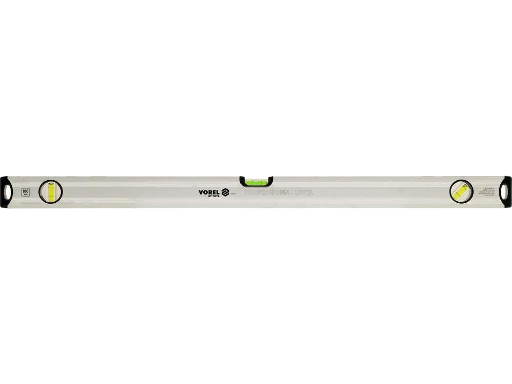 Vorel Vater - Aluminium - 800 mm