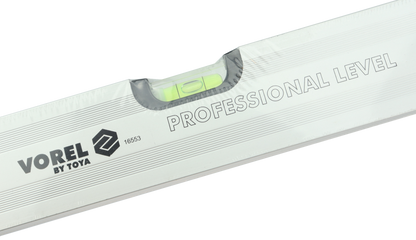 Vorel Vater - Aluminium - 800 mm