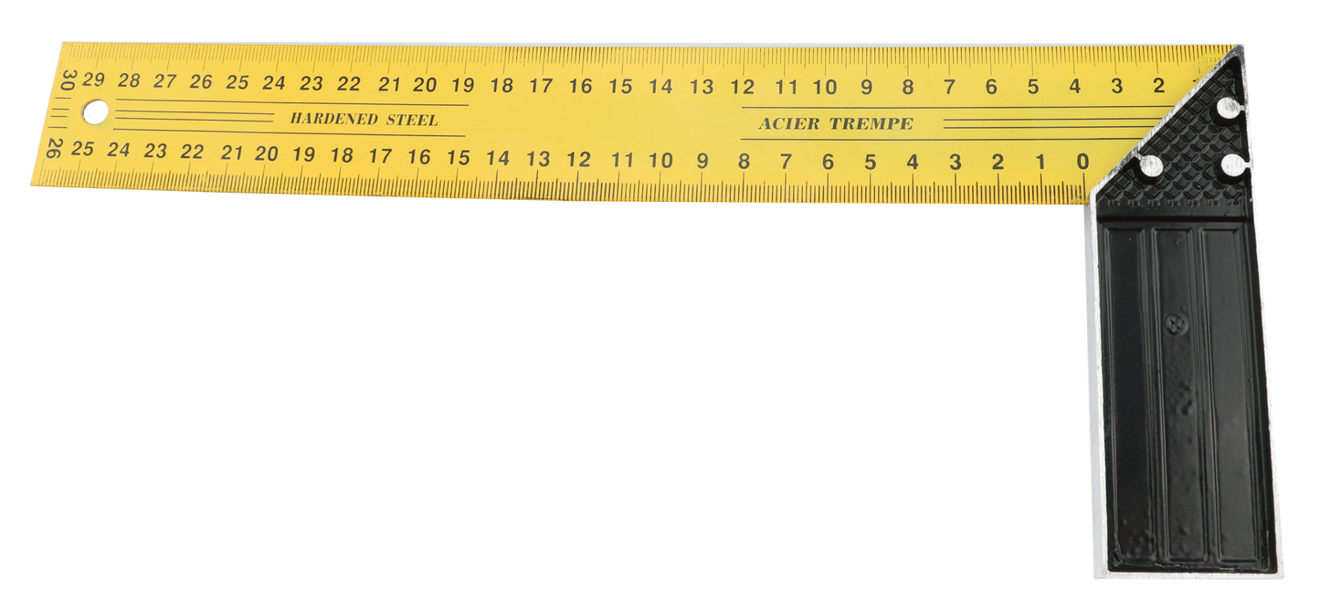 Vorel Vinkel - 90°/45° - 300mm