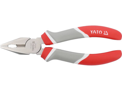 Yato Kombinasjonstang - 180 mm