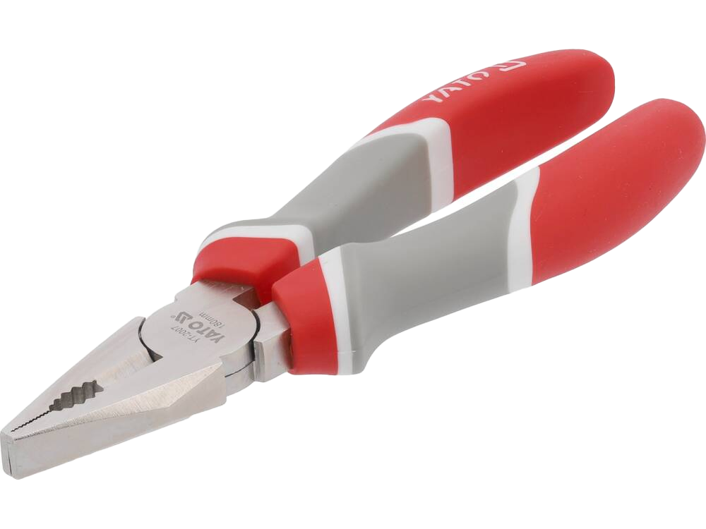 Yato Kombinasjonstang - 180 mm