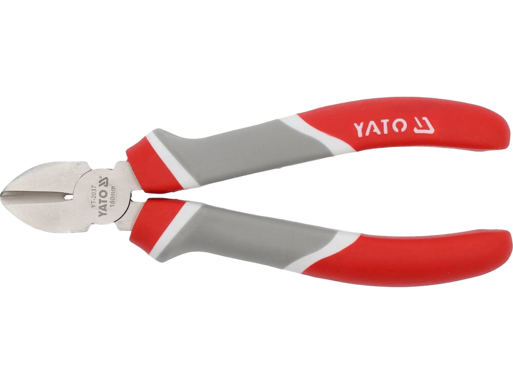 Yato Sideavbiter 7'' - 180 mm